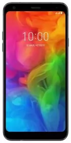 Ремонт LG Q7+