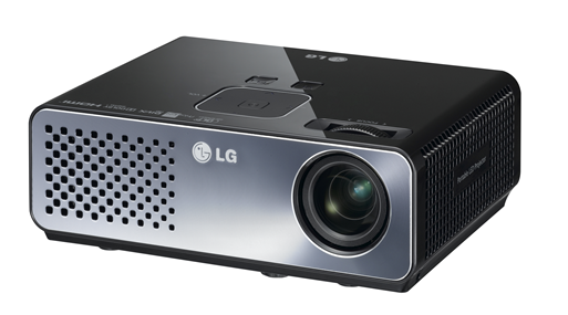 Ремонт проекторов LG